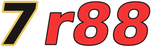 7r88 logo
